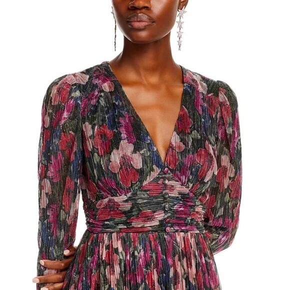 Aqua Gorgeous Dress‎ - Picture 4 of 13